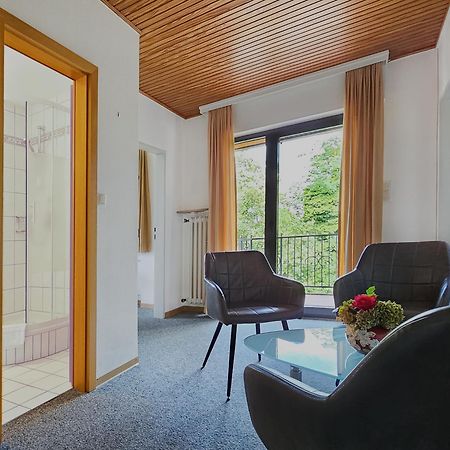 Vintage Hotel Petrisberg Trier Eksteriør billede